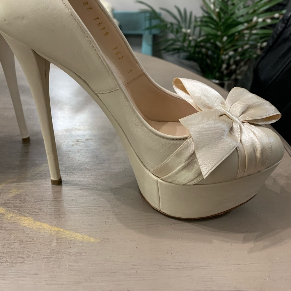 Casadei shoes